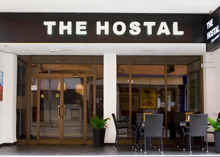 Hostal Tierramar