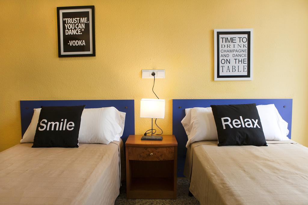 Tierramar Hostel