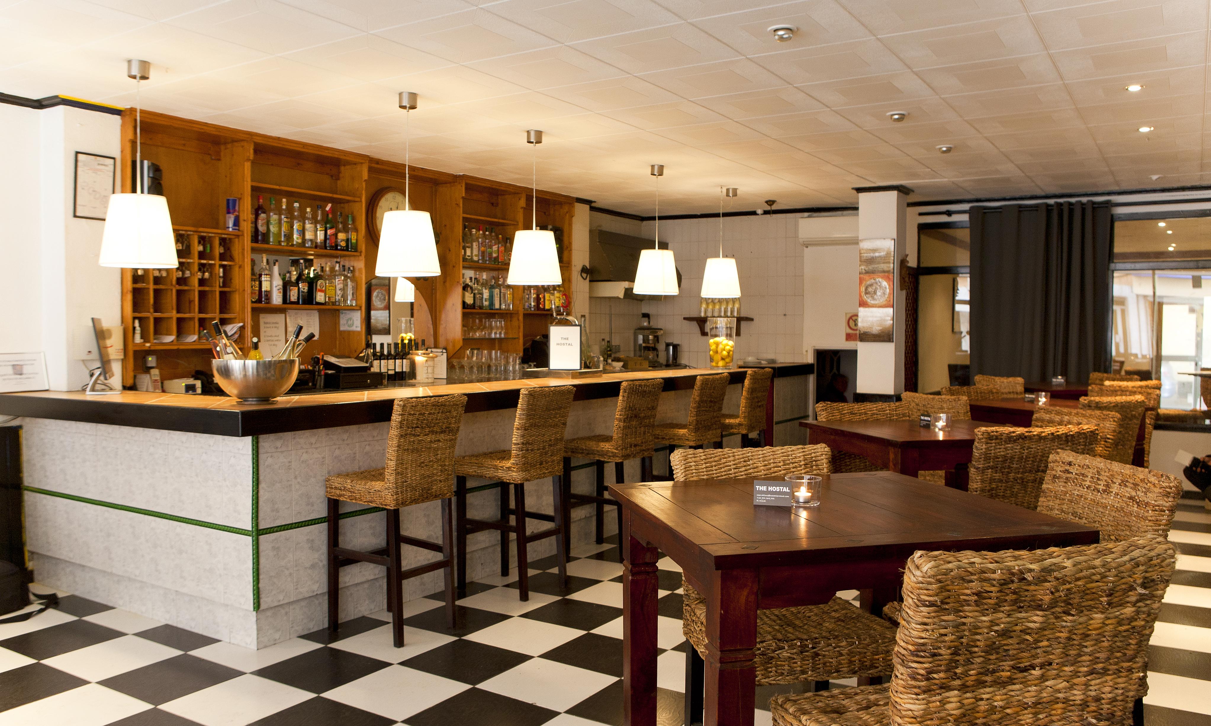 Tierramar Hostel